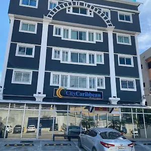 Caribbean Boutique Hotel