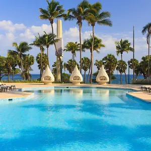 Renaissance Jaragua Hotel&casino Hotel
