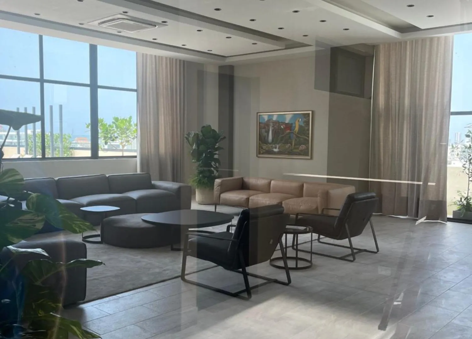 New Luxury 2Br King Bed, Gym, & Pool In The Heart Of Santo Domingo Apartment
