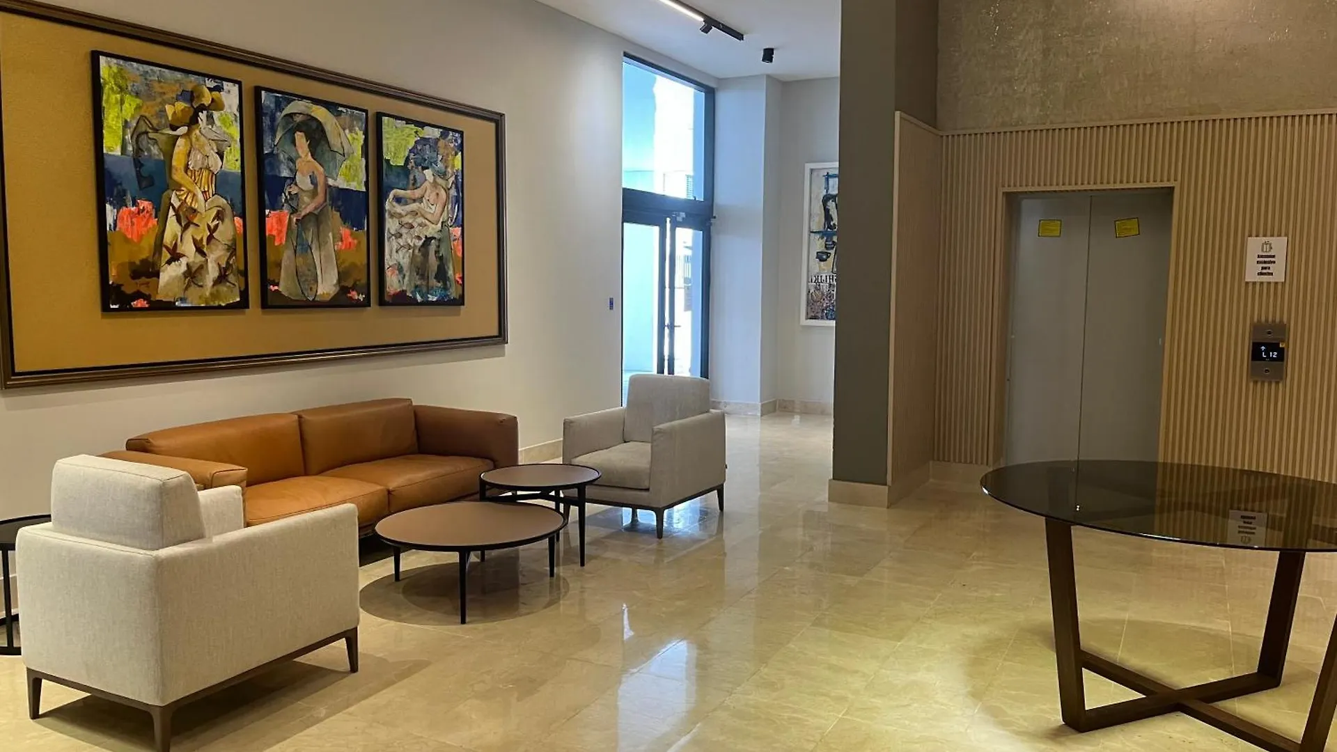 New Luxury 2Br King Bed, Gym, & Pool In The Heart Of Santo Domingo Apartment