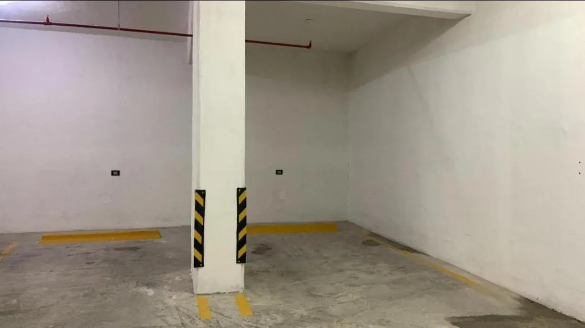 New Luxury 2Br King Bed, Gym, & Pool In The Heart Of Santo Domingo Apartment 0*,