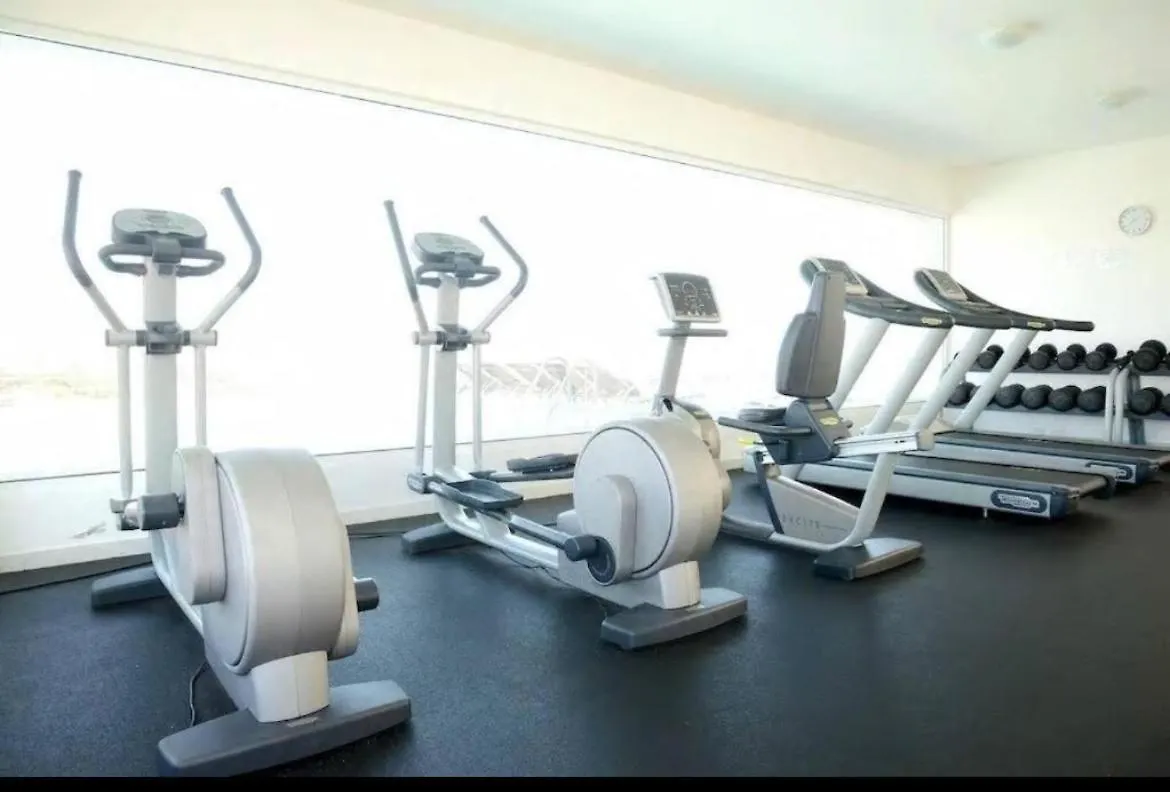 New Luxury 2Br King Bed, Gym, & Pool In The Heart Of Santo Domingo Apartment
